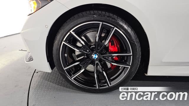BMW 3시리즈 (G20) M340i Pro, 2025 все фото