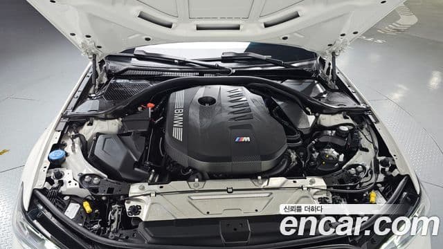 BMW 3시리즈 (G20) M340i Pro, 2025 6