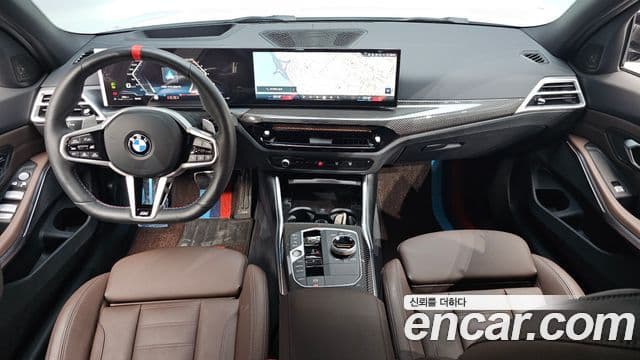 BMW 3시리즈 (G20) M340i Pro, 2025 7