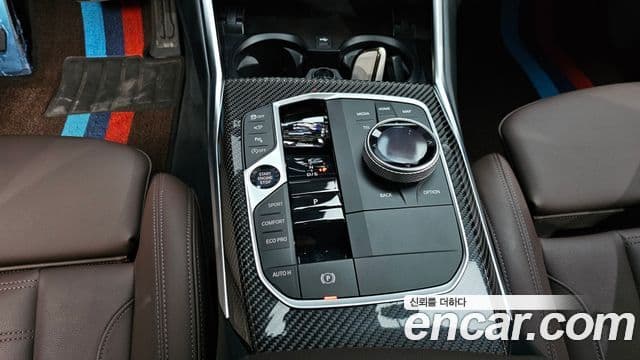 BMW 3시리즈 (G20) M340i Pro, 2025 9