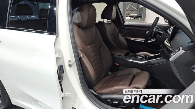 BMW 3시리즈 (G20) M340i Pro, 2025 10