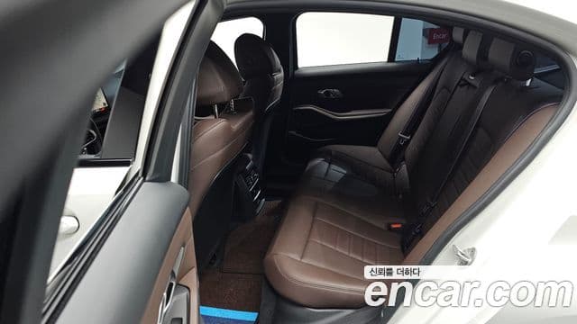 BMW 3시리즈 (G20) M340i Pro, 2025 12