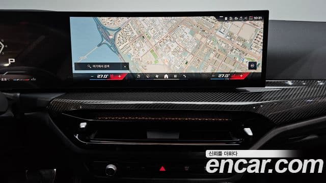 BMW 3시리즈 (G20) M340i Pro, 2025 15