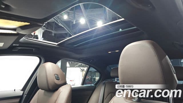 BMW 3시리즈 (G20) M340i Pro, 2025 19