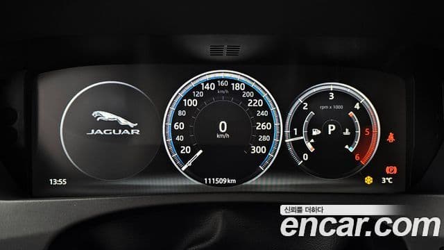 Jaguar F-PACE 20d R-Sport, 2018 8