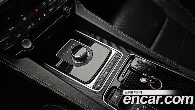 Jaguar F-PACE 20d R-Sport, 2018 9