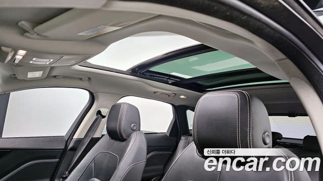 Jaguar F-PACE 20d R-Sport, 2018 19