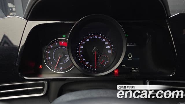 Hyundai Avante (CN7) Modern, 2021 8