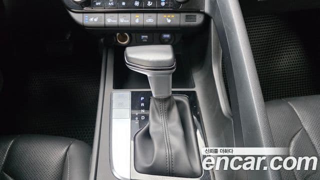 Hyundai Avante (CN7) Modern, 2021 9