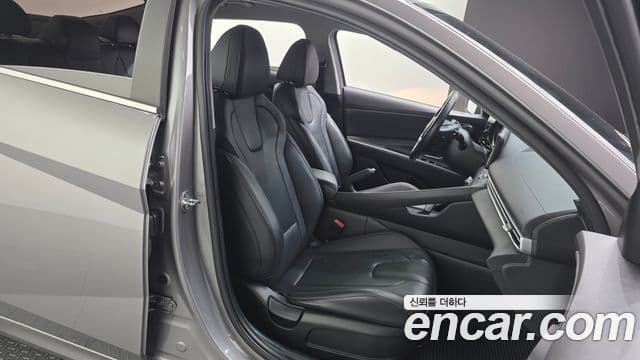 Hyundai Avante (CN7) Modern, 2021 12