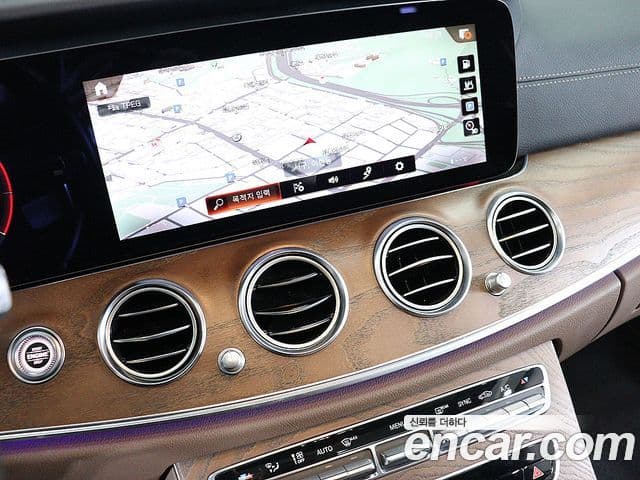 Mercedes-Benz E-класс W213 Exclusive, 2021 8