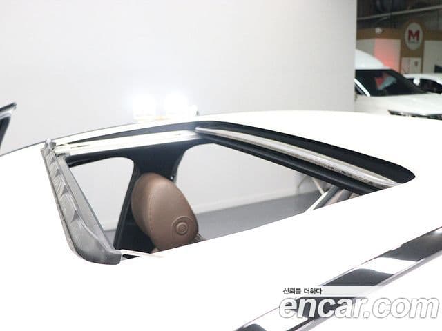 Mercedes-Benz E-класс W213 Exclusive, 2021 12