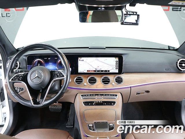 Mercedes-Benz E-класс W213 Exclusive, 2021 13