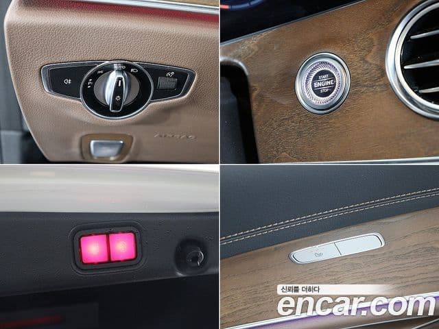 Mercedes-Benz E-класс W213 Exclusive, 2021 18