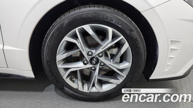 Hyundai Sonata (DN8) Modern, 2022 все фото