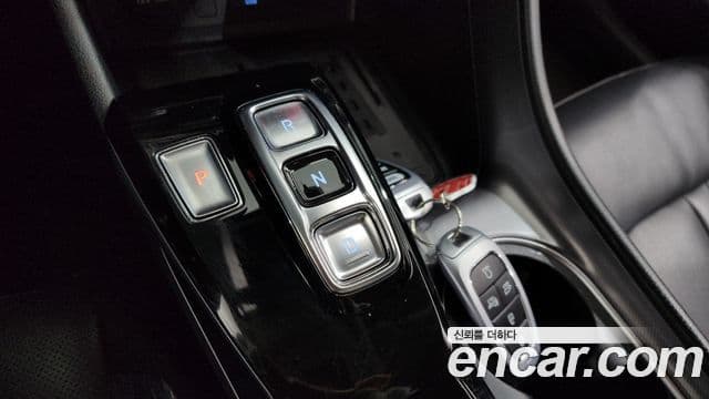 Hyundai Sonata (DN8) Modern, 2022 9
