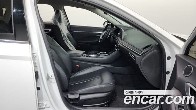 Hyundai Sonata (DN8) Modern, 2022 11