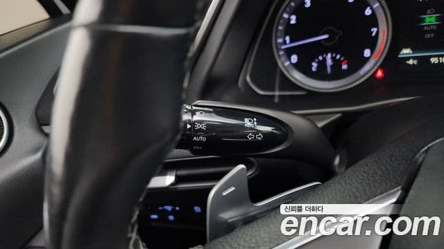 Hyundai Sonata (DN8) Modern, 2022 17