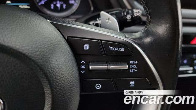 Hyundai Sonata (DN8) Modern, 2022 18