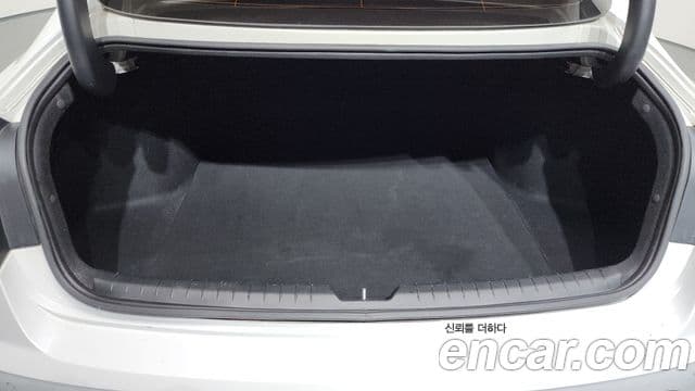 Hyundai Sonata (DN8) Modern, 2022 20