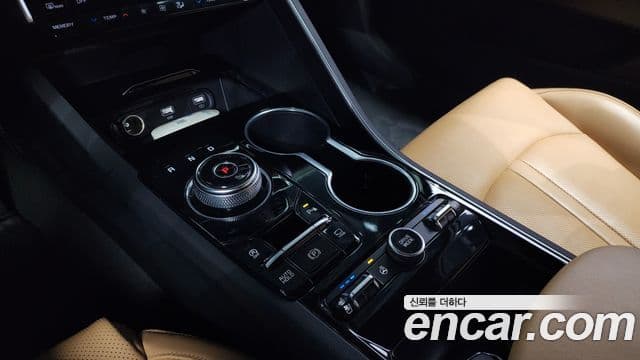 Kia K5 3세대 Prestige, 2022 9