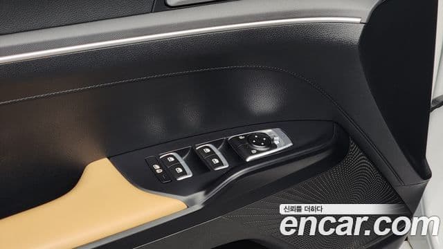 Kia K5 3세대 Prestige, 2022 13