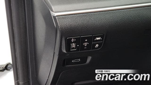 Kia K5 3세대 Prestige, 2022 14