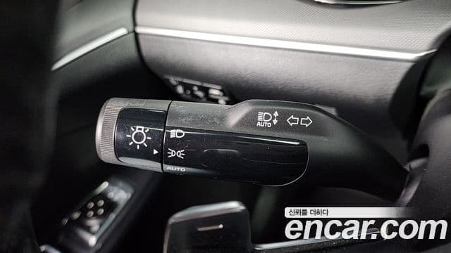 Kia K5 3세대 Prestige, 2022 15