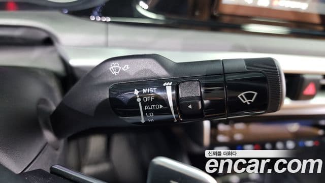 Kia K5 3세대 Prestige, 2022 17