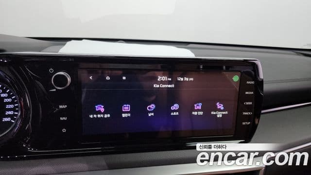 Kia K5 3세대 Prestige, 2022 19