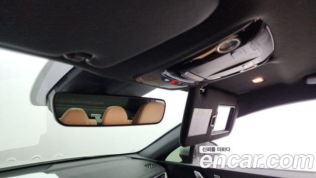 Kia K5 3세대 Prestige, 2022 20