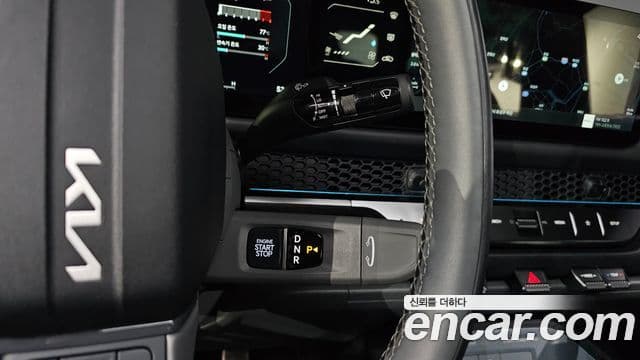 Kia 타스만 X-Pro, 2026 9