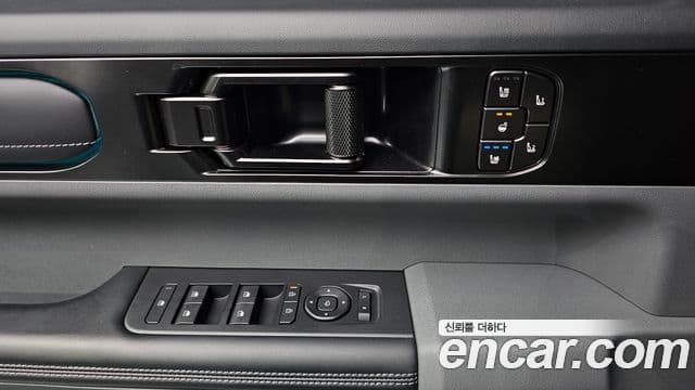 Kia 타스만 X-Pro, 2026 12