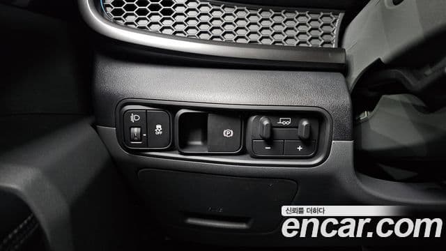 Kia 타스만 X-Pro, 2026 13