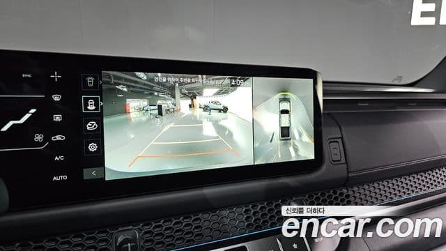 Kia 타스만 X-Pro, 2026 16