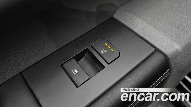 Kia 타스만 X-Pro, 2026 19