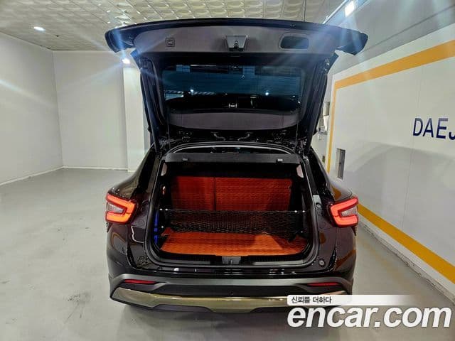 Chevrolet(GM대우) Trax кроссовер Plus, 2024 все фото