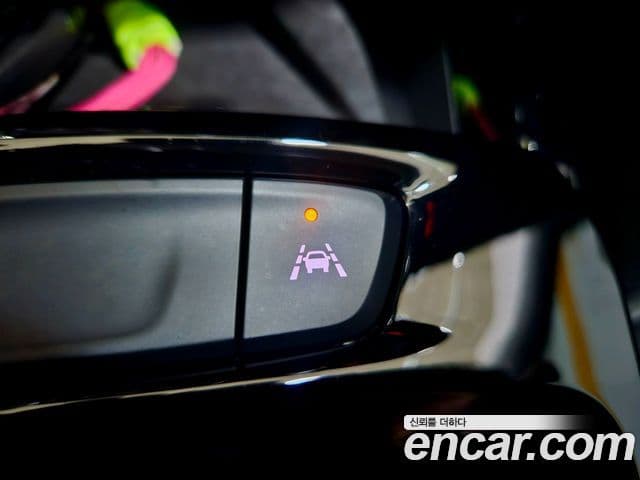 Chevrolet(GM대우) Trax кроссовер Plus, 2024 13