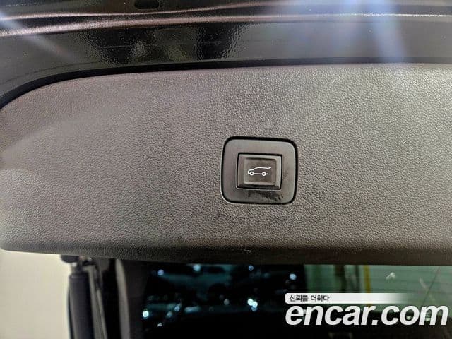 Chevrolet(GM대우) Trax кроссовер Plus, 2024 17