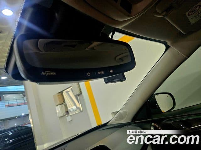 Chevrolet(GM대우) Trax кроссовер Plus, 2024 18