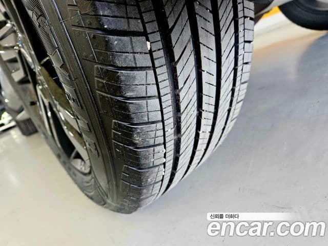 Chevrolet(GM대우) Trax кроссовер Plus, 2024 19