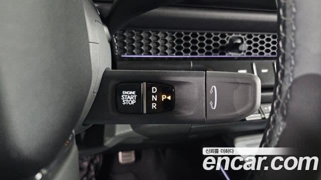 Kia 타스만 X-Pro, 2026 9