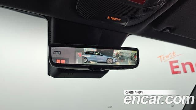 Kia 타스만 X-Pro, 2026 19