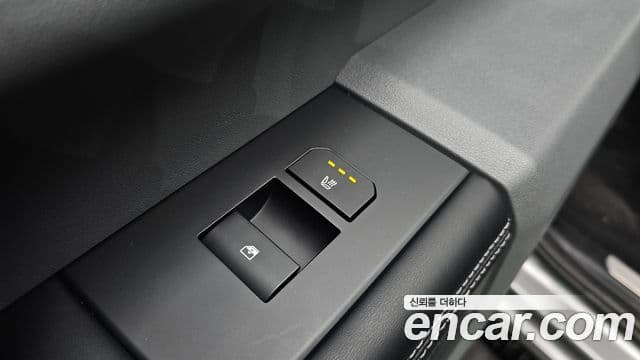 Kia 타스만 X-Pro, 2026 20