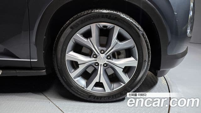 Hyundai Palisade Prestige, 2020 все фото