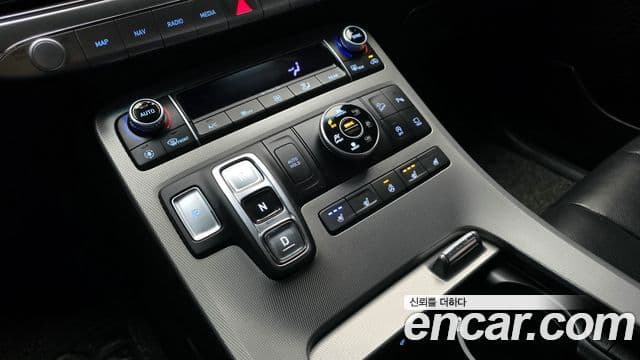 Hyundai Palisade Prestige, 2020 9