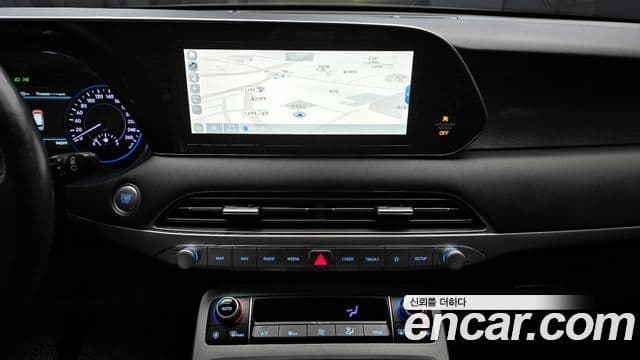 Hyundai Palisade Prestige, 2020 15