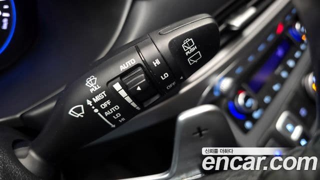 Hyundai Palisade Prestige, 2020 18