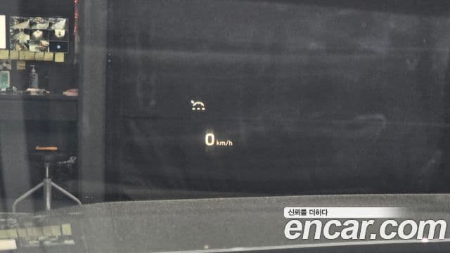 Hyundai Palisade Prestige, 2020 19