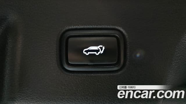 Hyundai Palisade Prestige, 2020 20